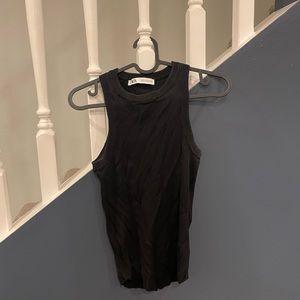 Zara Tank